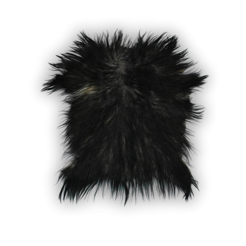 Cuero de Cabra Pelo Largo<span> - </span>CABRA 4