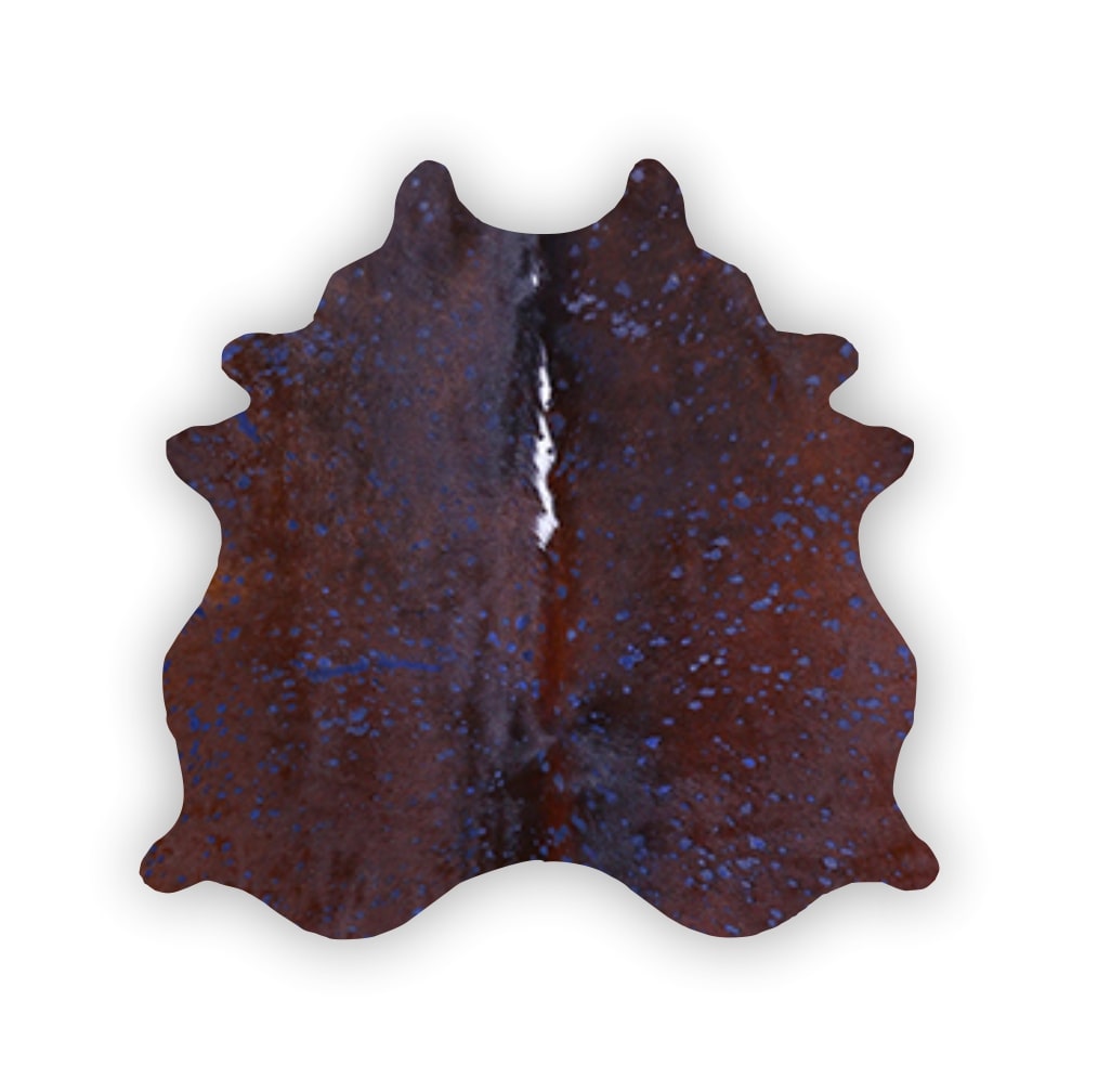 Cueros Vacunos Rain Drop<span> - </span>raindrop-azul2