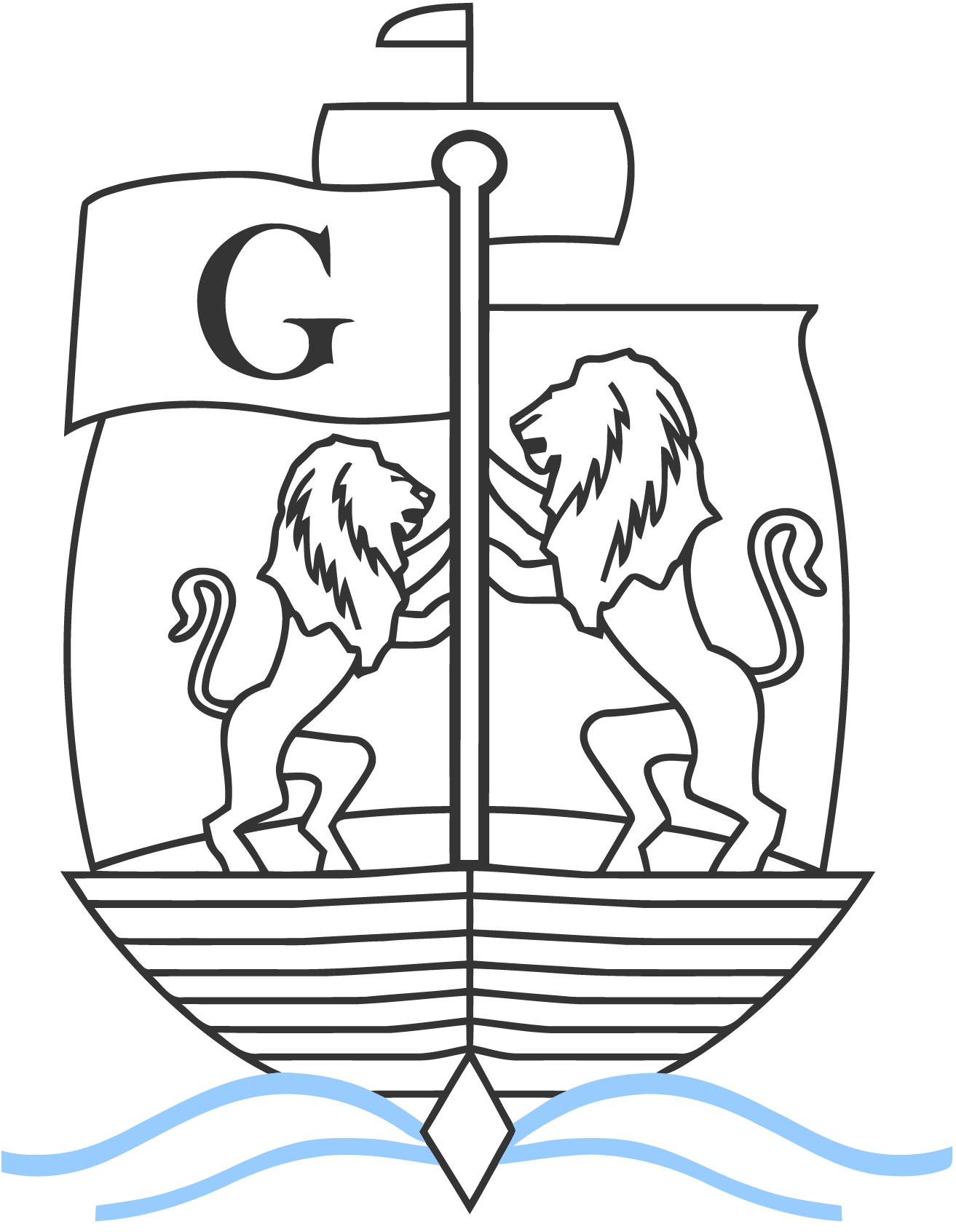 Industrias Magromer logo