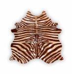 Cebra Vintage Natural Brown