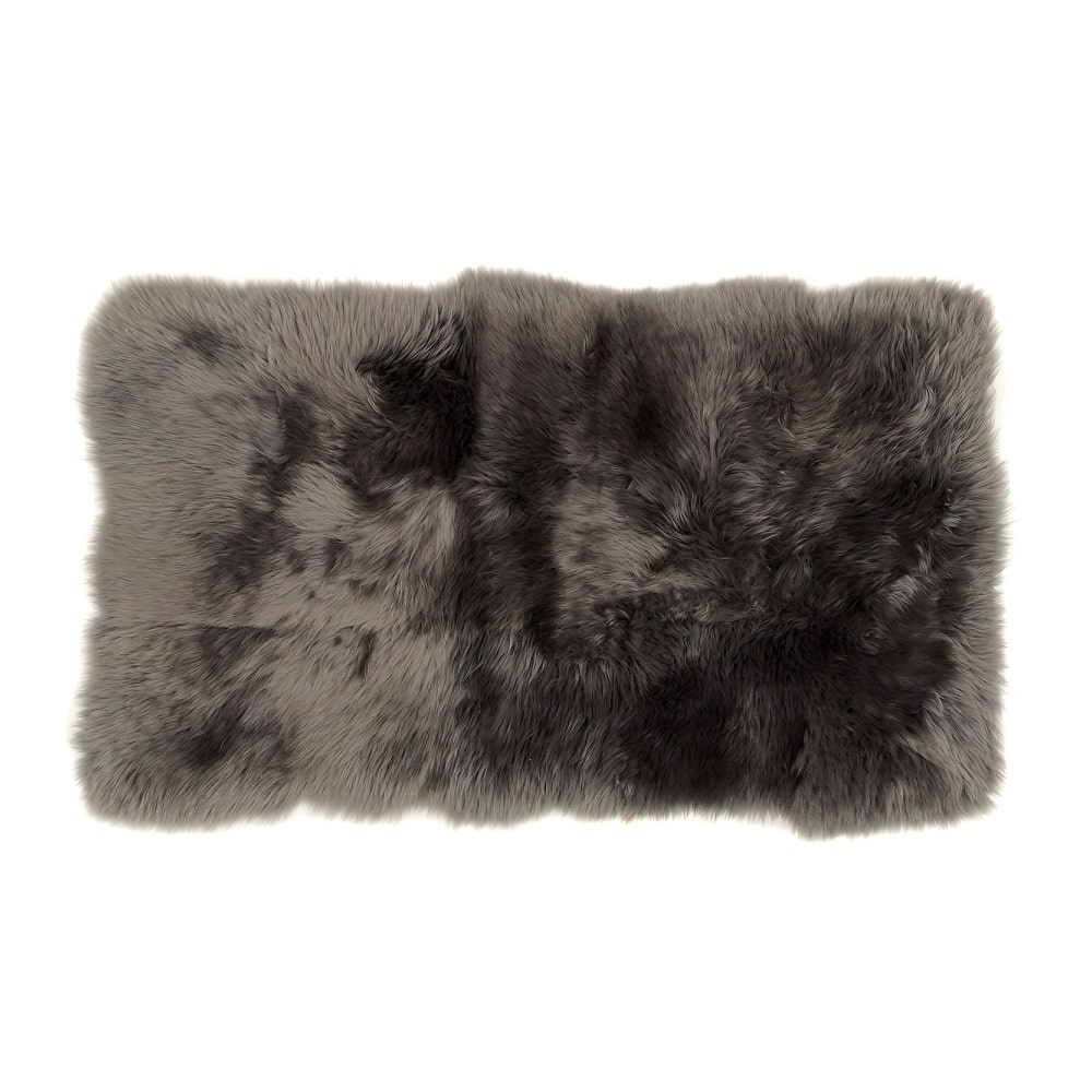 Alfombra Lanar Punta Natural 1,1x0,6 M<span> - </span>P83