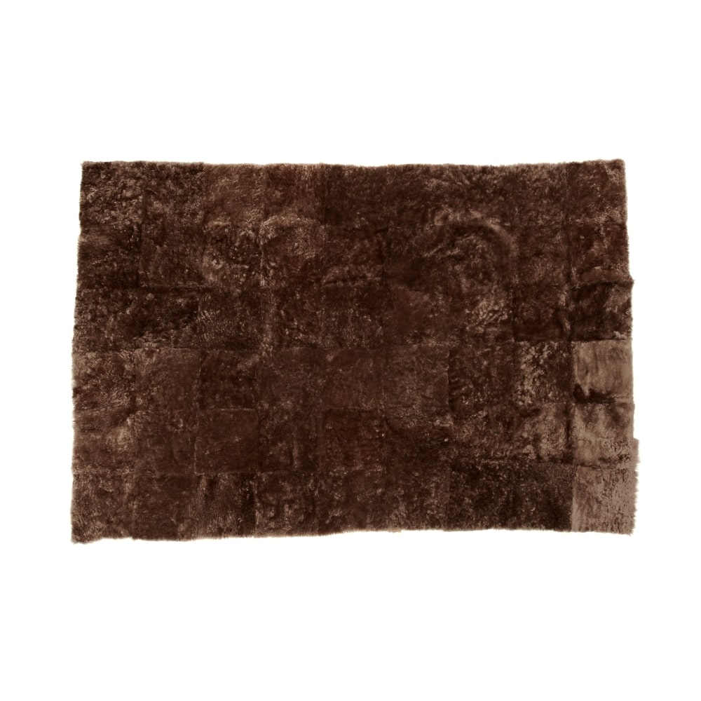 Alfombra – Lanar Rasada<span> - </span>O21