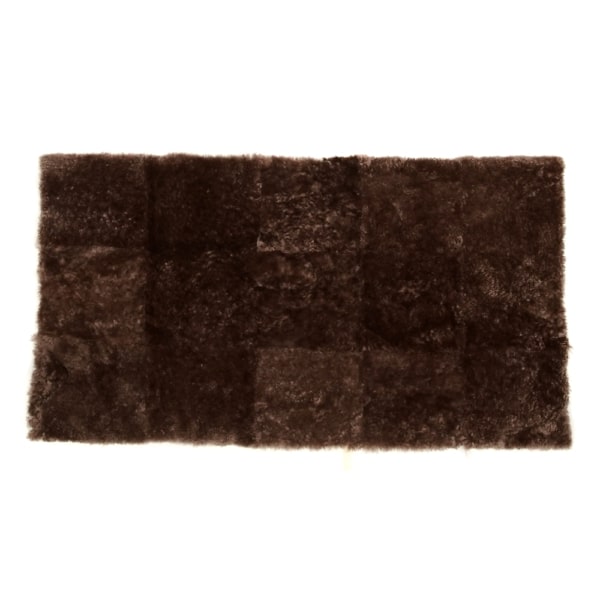 Alfombra Lanar Rasado 1,1x0,6 M<span> - </span>O21