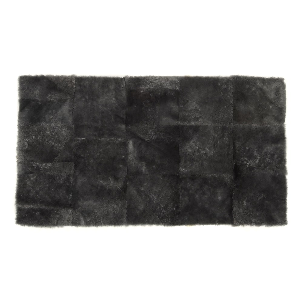 Alfombra Lanar Rasado 1,1x0,6 M<span> - </span>P83