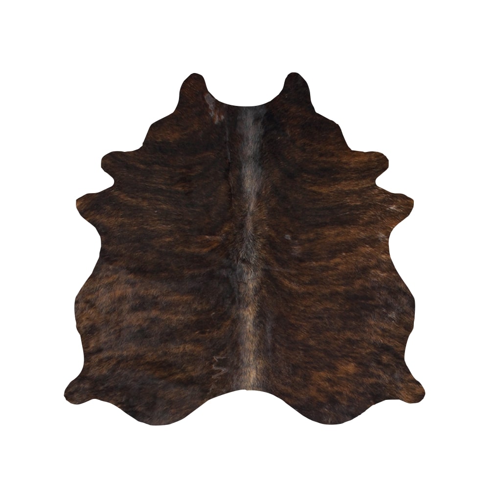Cueros Vacunos Natural<span> - </span>Vac_Nat_AtigradoOscuro
