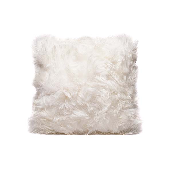 Almohadones – Punta Natural 50x50<span> - </span>WHITE