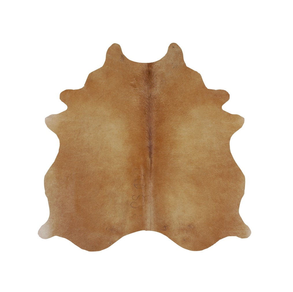 Cueros Vacunos Natural<span> - </span>Vac_Nat_Beige
