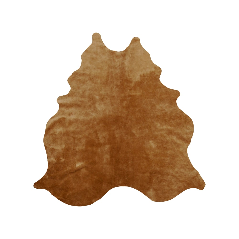 Cueros Vacunos Gamuza<span> - </span>Dark Beige D22