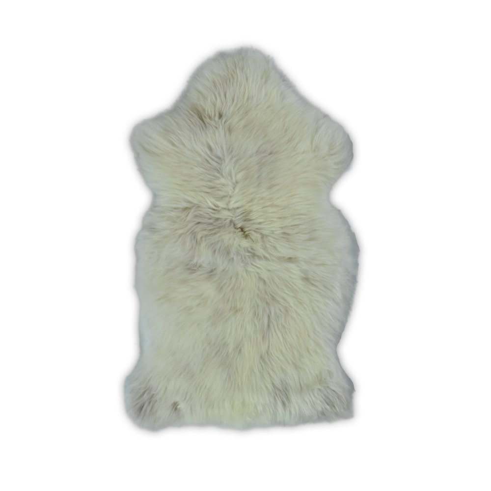 Cueros Lanares Punta Natural Exóticos<span> - </span>EXOTICO 5