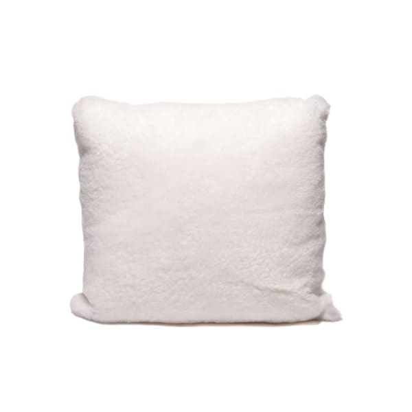 Almohadones – Rasados 50x50<span> - </span>WHITE