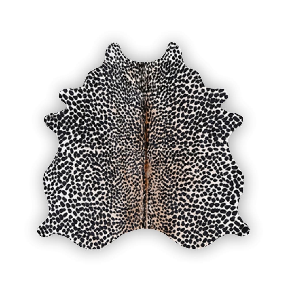 Cueros Vacunos Estampado Leopardo<span> - </span>ESTAMPADO 2