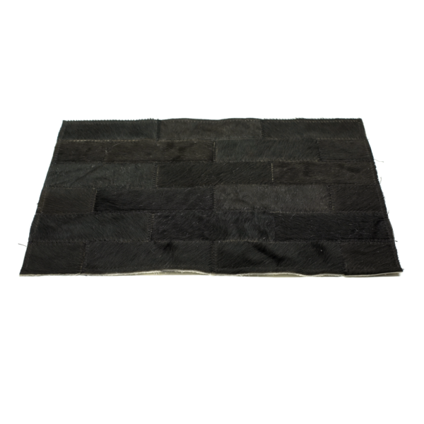 NEGRO CON PELO COD: 1046000