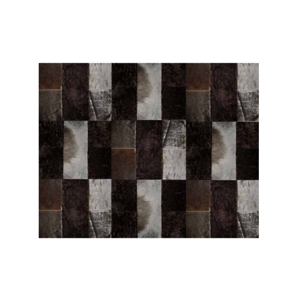 Alfombras Combinadas Vaca & Lanar<span> - </span>PC 06 0007 01