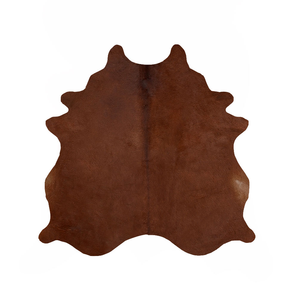 Cueros Vacunos Natural<span> - </span>Vac_Nat_Marron