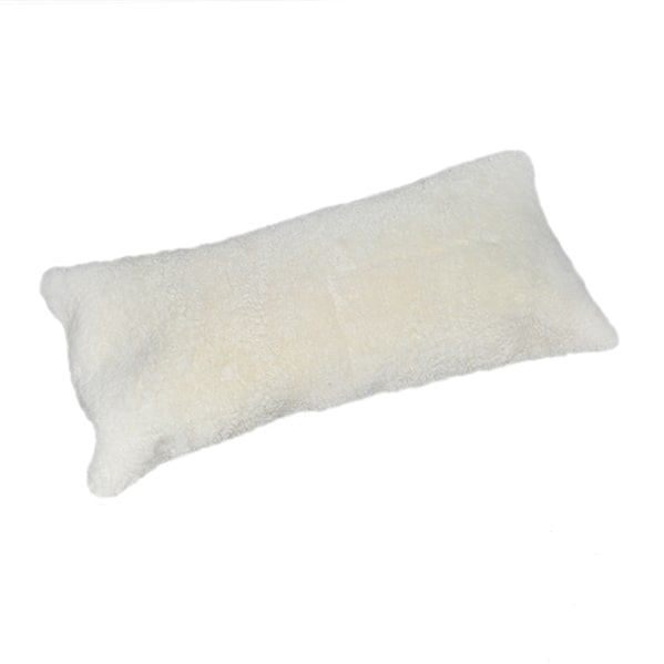 Almohadones – Rasado 30x60<span> - </span>WHITE