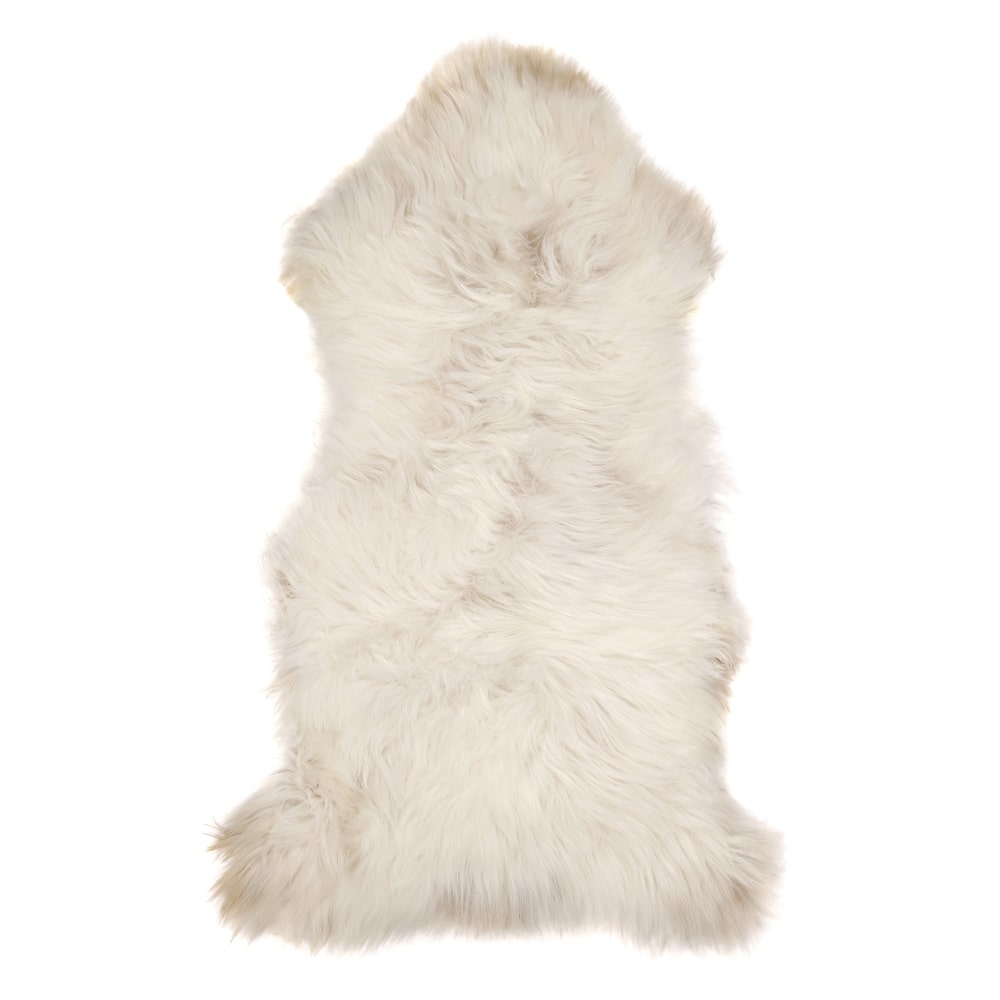 LAMBSKIN LONG HAIREXOTIC