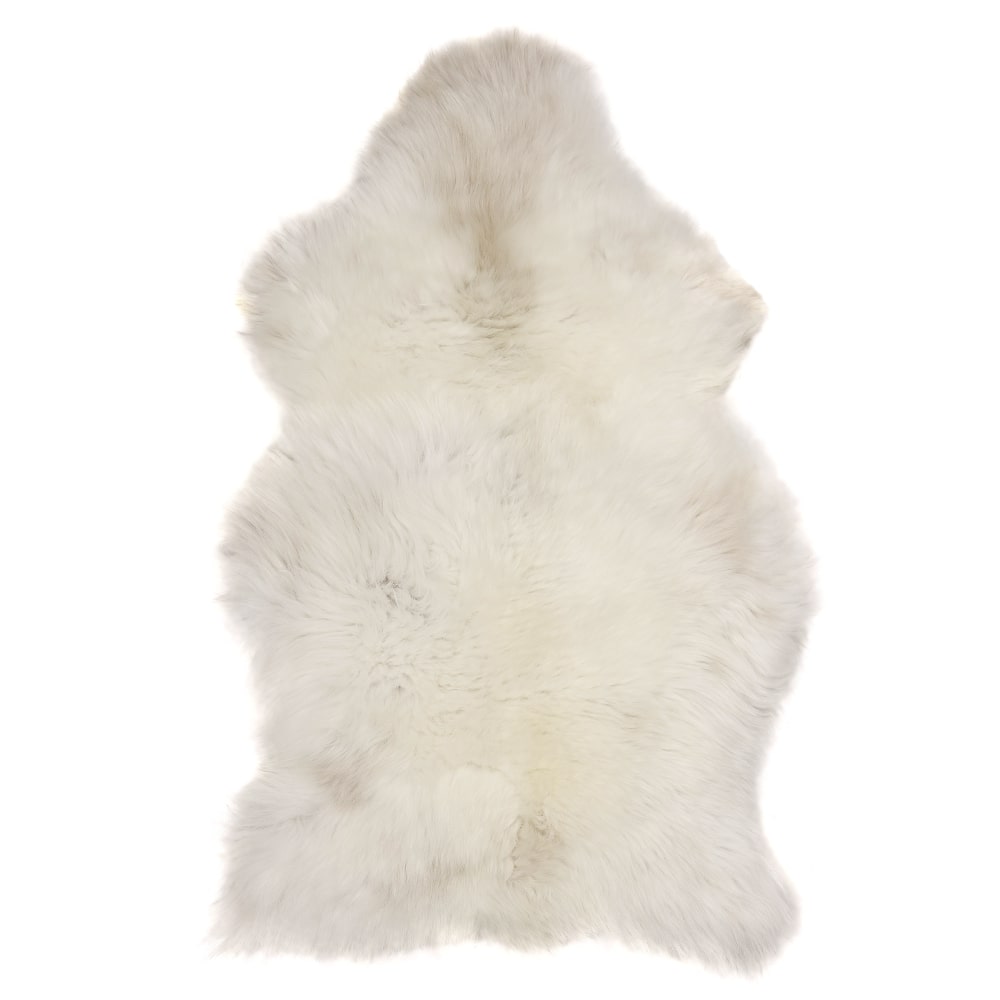 Cueros Lanares Punta Natural Exóticos<span> - </span>EXOTICO 3