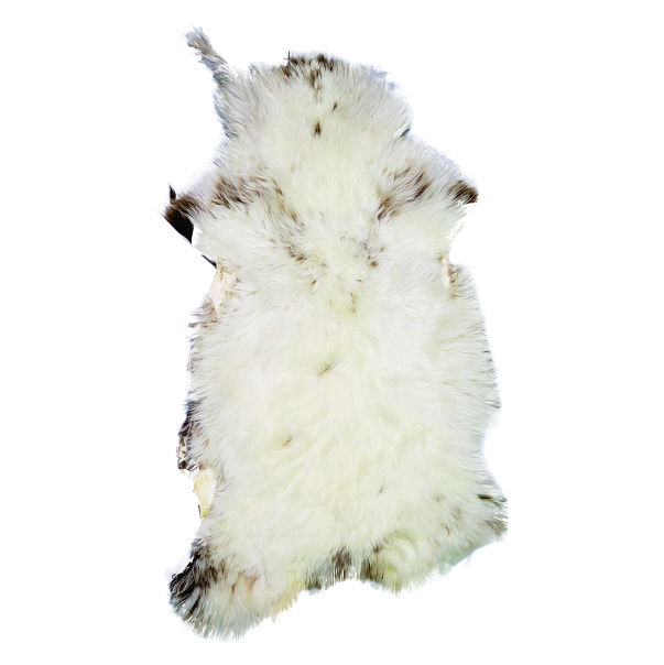 Cueros Lanares Punta Natural Exóticos<span> - </span>EXOTICO 4