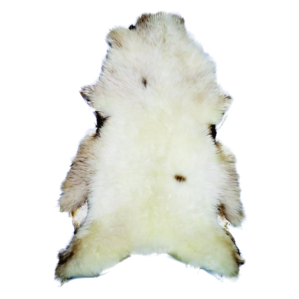 Cueros Lanares Punta Natural Exóticos<span> - </span>EXOTICO 6