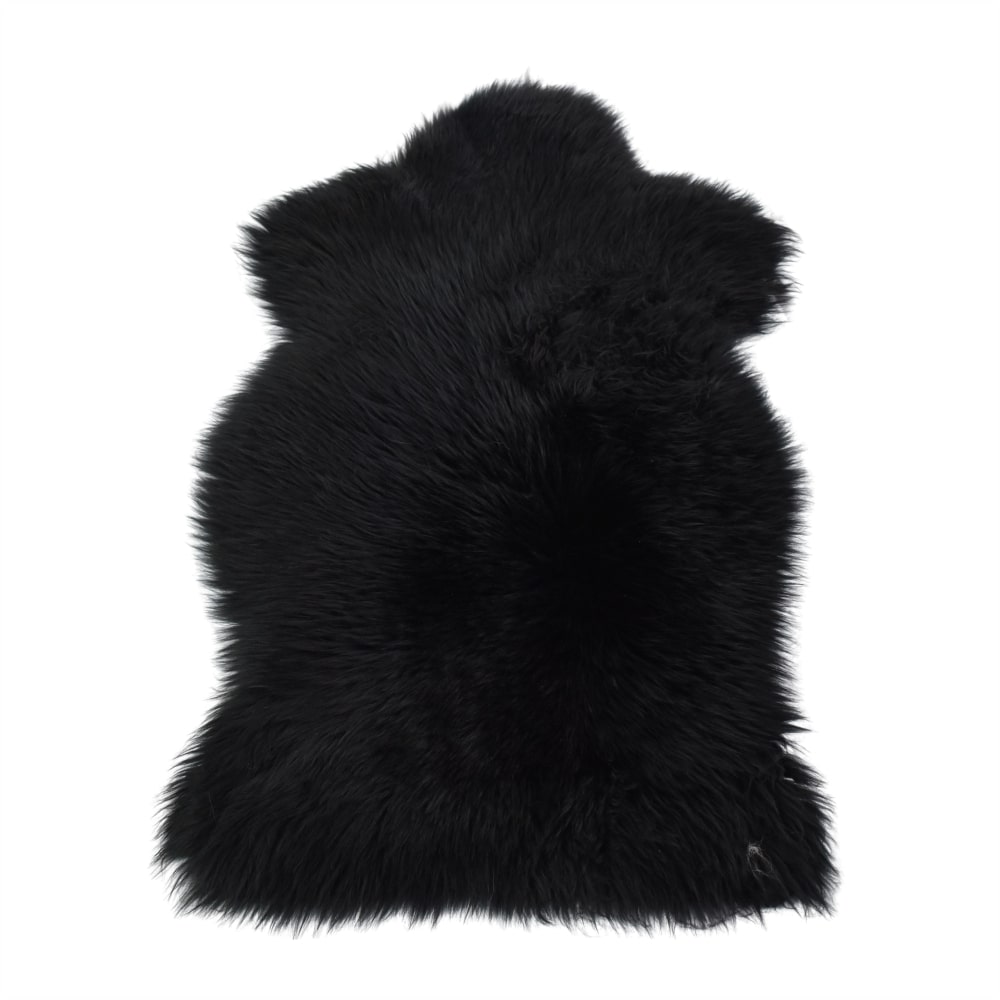 Cueros Lanares Punta Natural<span> - </span>N40