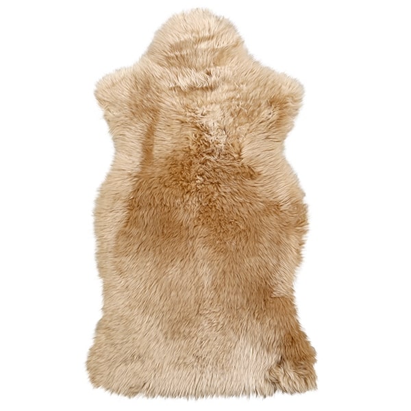 LAMBSKIN LONG HAIR COLORS