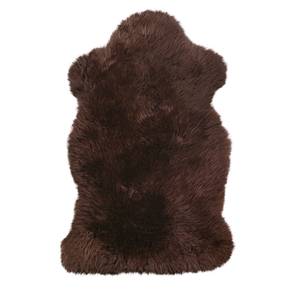 Cueros Lanares Punta Natural<span> - </span>O22