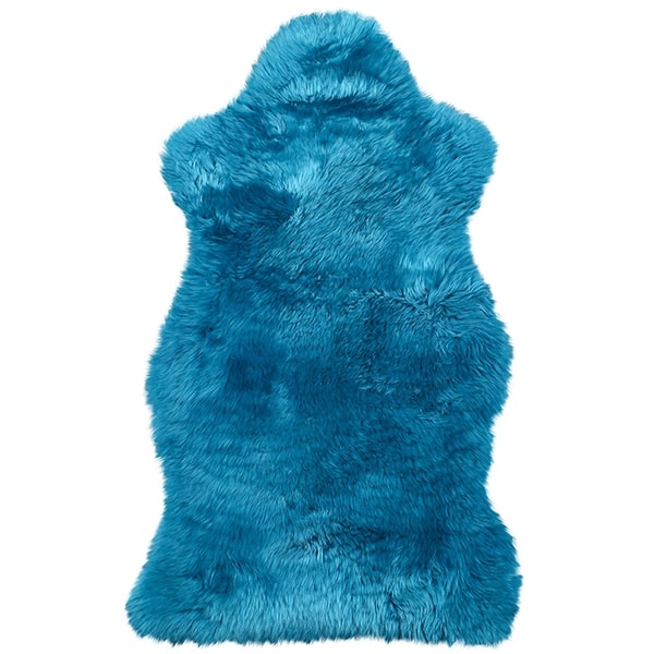 Cueros Lanares Punta Natural<span> - </span>O36