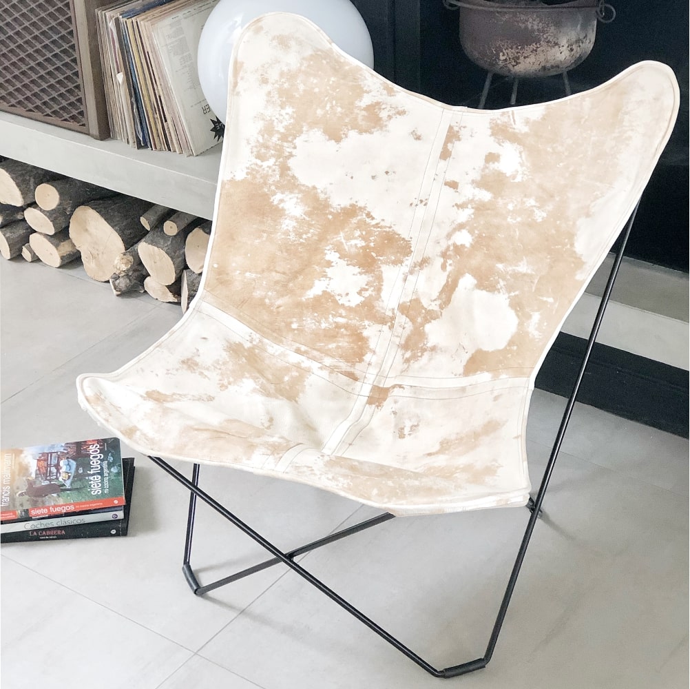 BUTTERFLY CHAIR