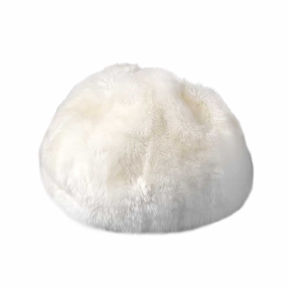 Puff Perita<span> - </span>WHITE