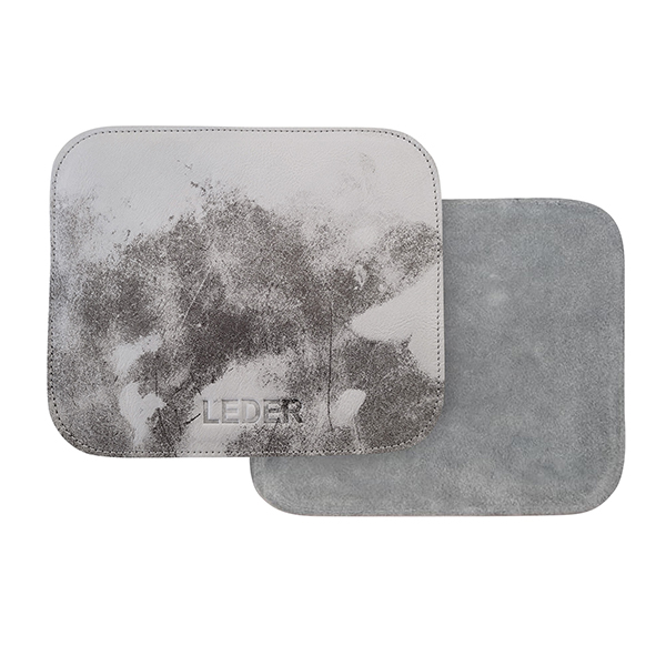 Mouse Pad Cuero Vacuno<span> - </span>MPAD-VG
