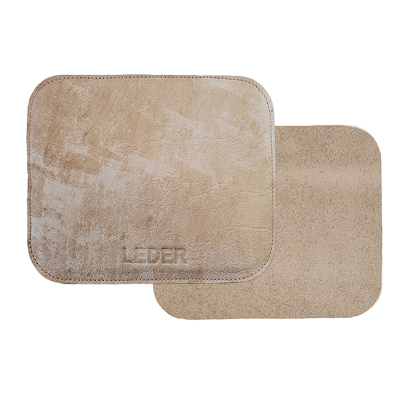 Mouse Pad Cuero Vacuno<span> - </span>MPAD-VL