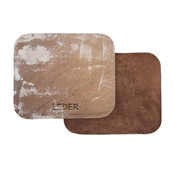 Mouse Pad Cuero Vacuno<span> - </span>MPAD-VD