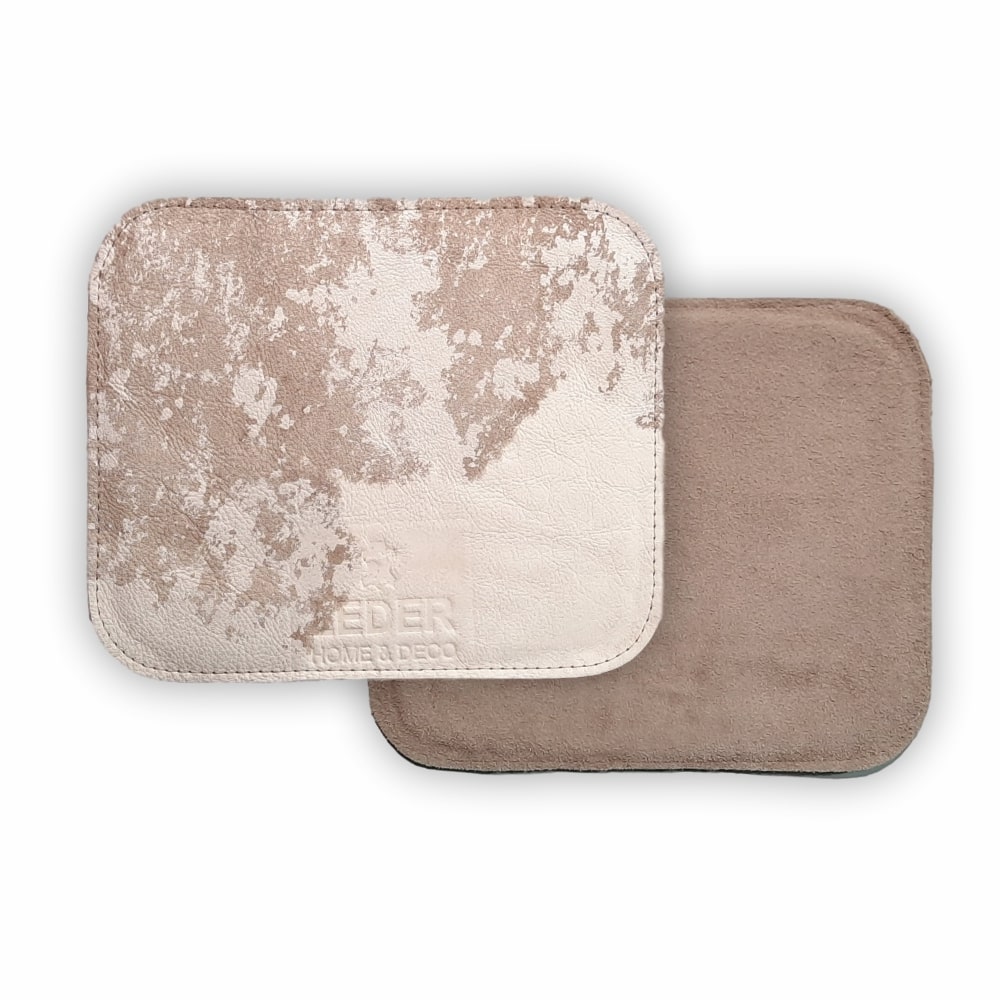 Mouse Pad Cuero Vacuno<span> - </span>MPAD-VM