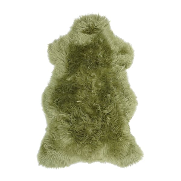 Cueros Lanares Punta Natural<span> - </span>P82