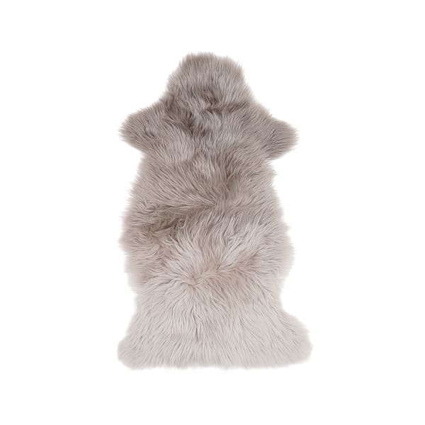 Cueros Lanares Punta Natural Degrade<span> - </span>L-21000