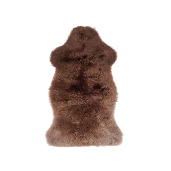 Cueros Lanares Punta Natural Degrade<span> - </span>L-23000