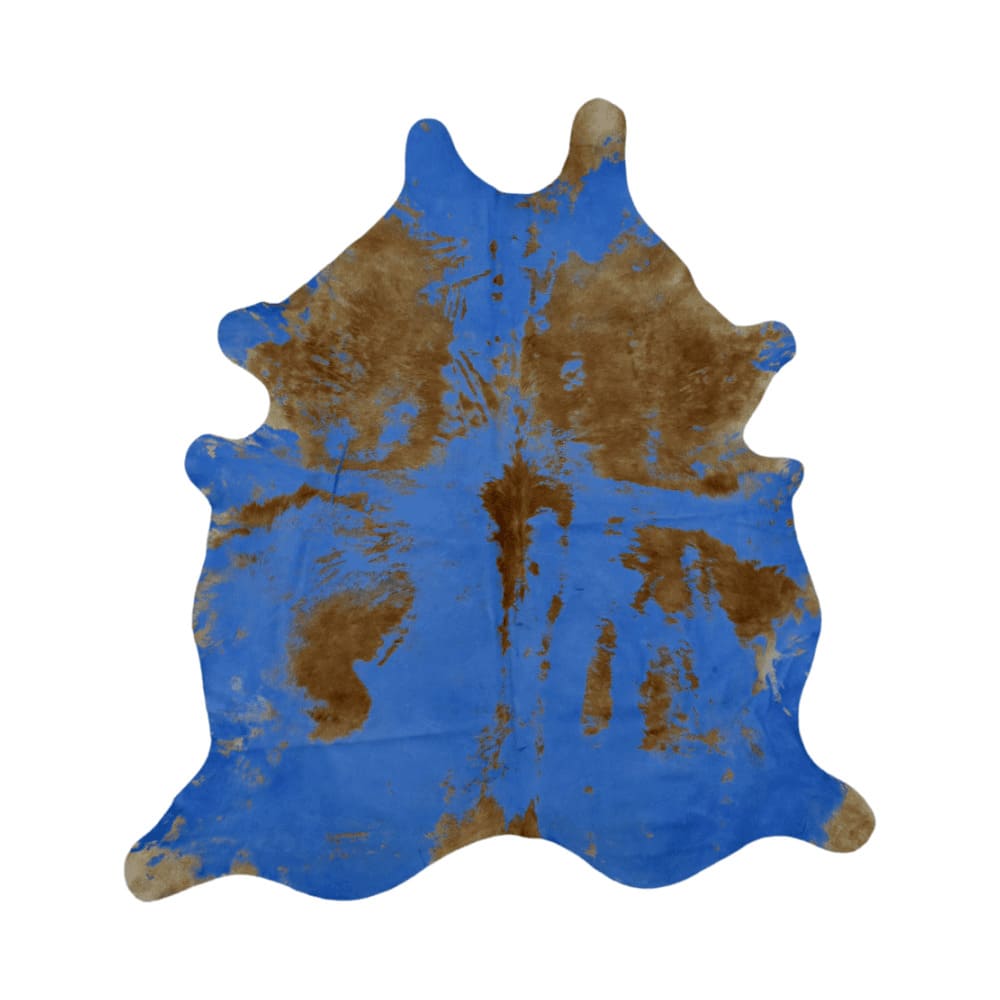 Cueros Vacunos Splash<span> - </span>SPLASH-06