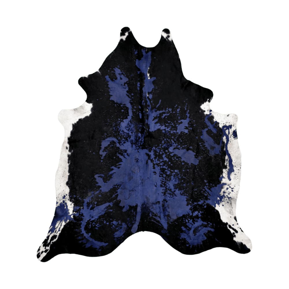 Cueros Vacunos Splash<span> - </span>SPLASH-08