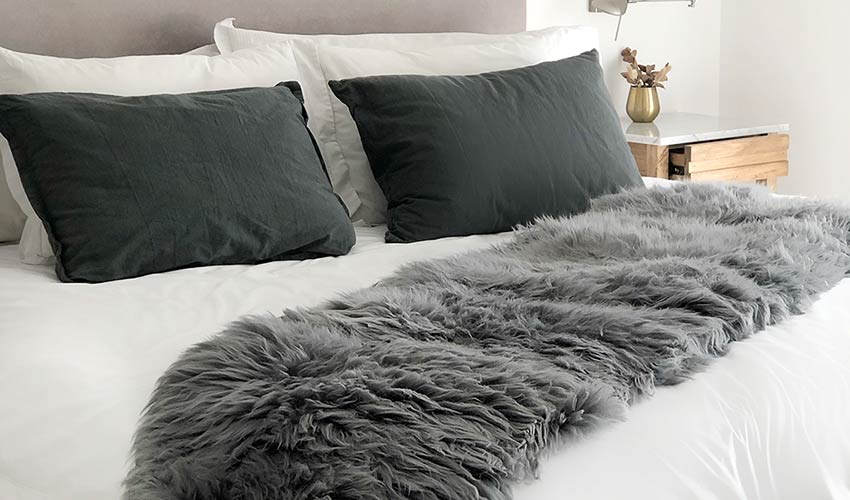 ROPA DE CAMA
