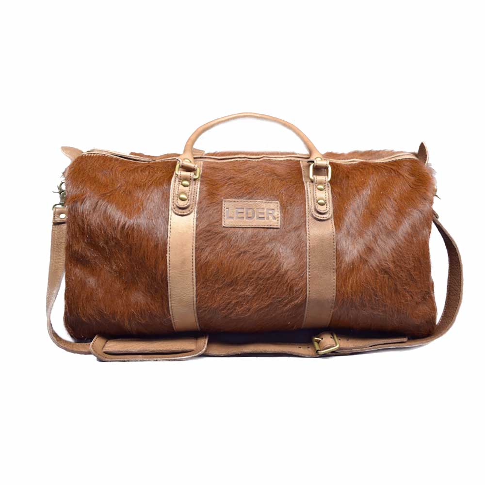 Bolso Cuero Vacuno<span> - </span>LBOLSO-01-1