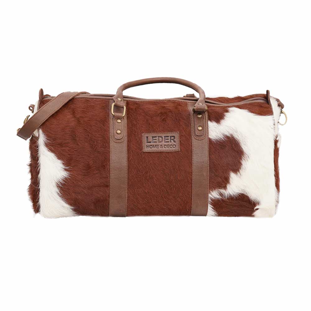 Bolso Cuero Vacuno<span> - </span>LBOLSO-01