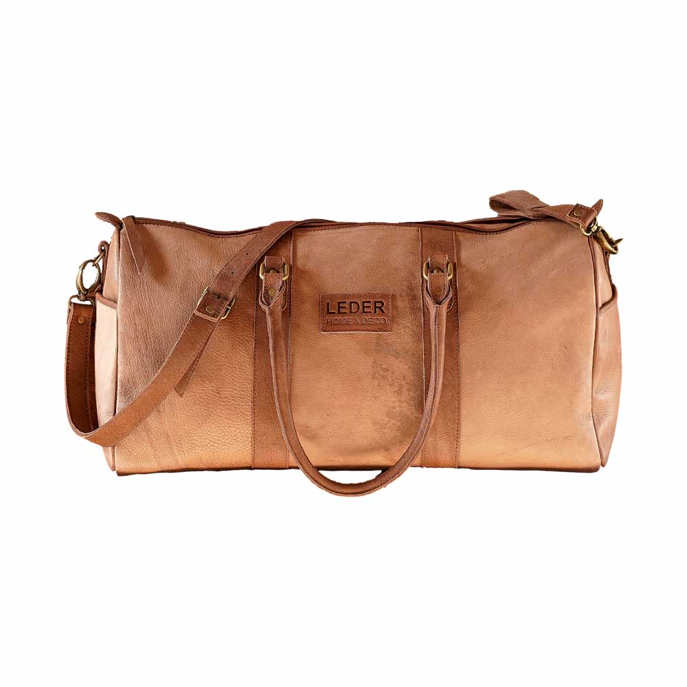 Bolso Cuero Vacuno<span> - </span>LBOLSO-03
