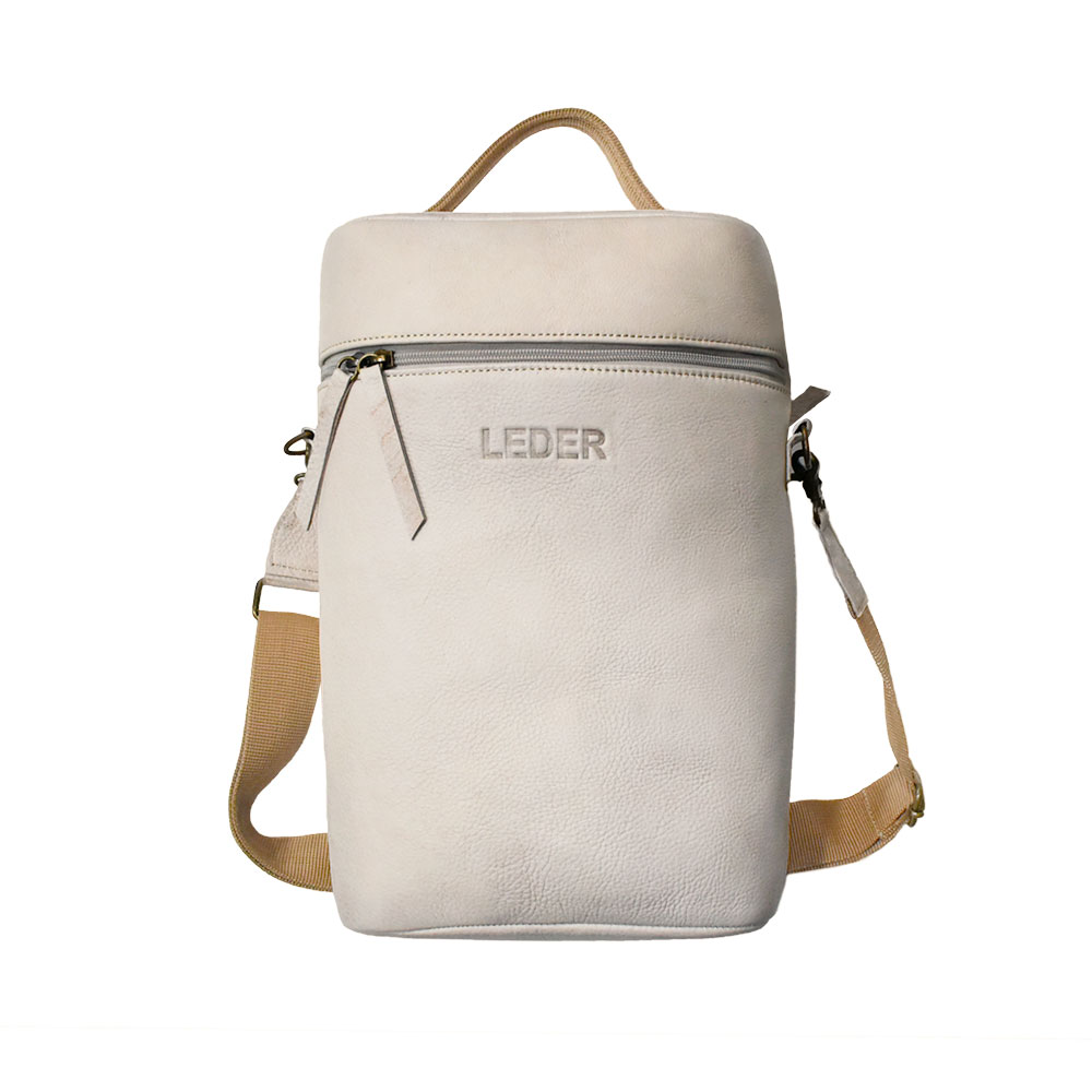 Matera Clásica Cuero Vacuno<span> - </span>VMATC-03