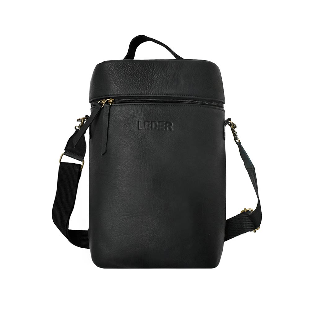 Matera Clásica Cuero Vacuno<span> - </span>VMATC-04