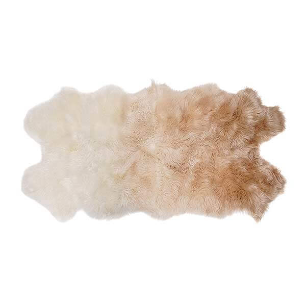 Alfombra – Lanar Punta Natural QUATRO Degrade<span> - </span>ALQ-20000