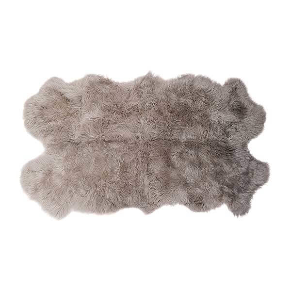 Alfombra – Lanar Punta Natural QUATRO Degrade<span> - </span>ALQ-21000