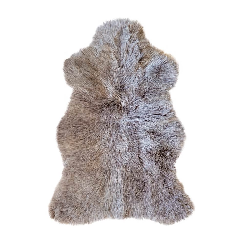 Cueros Lanares Punta Natural Brisa<span> - </span>Beige O21 Breeze