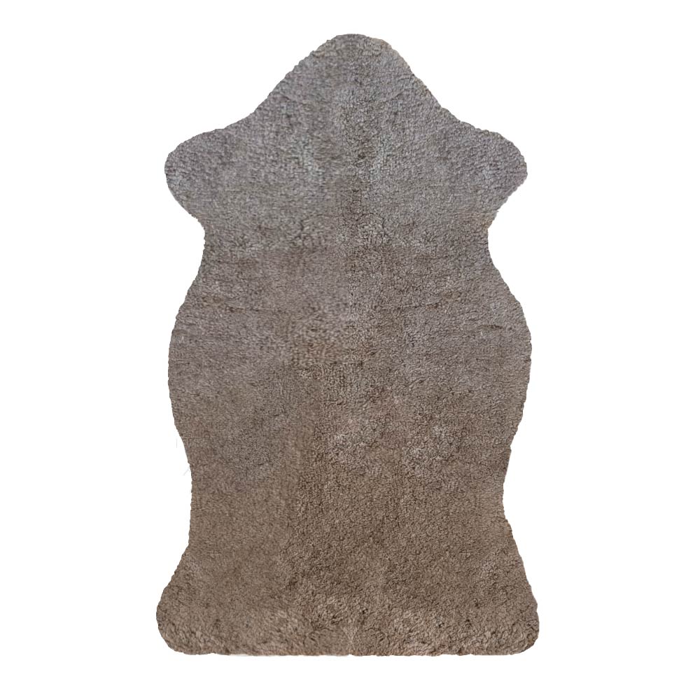 Cueros Lanares Rasados Brisa<span> - </span>Brisa Beige O21