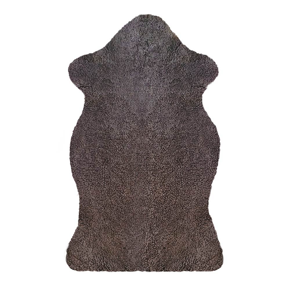 Cueros Lanares Rasados Brisa<span> - </span>Brisa Brown O22