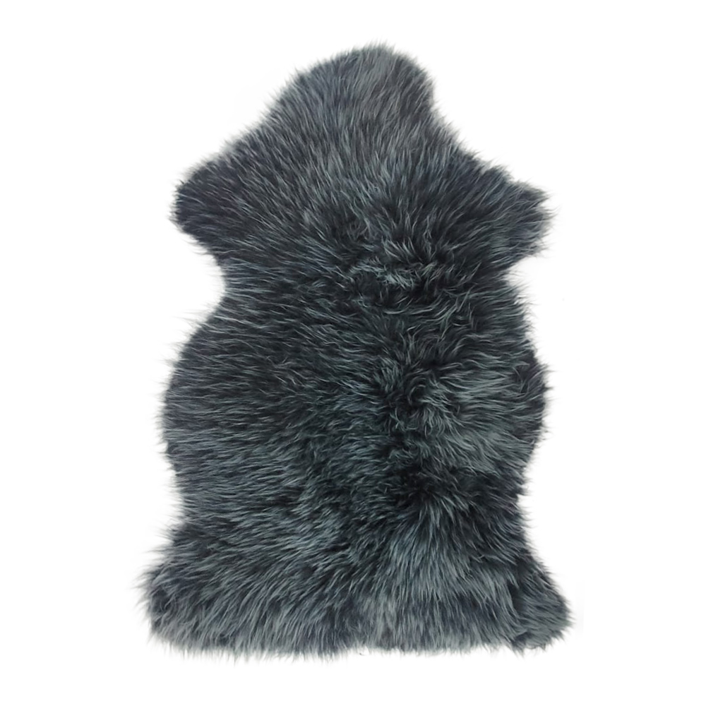 Cueros Lanares Punta Natural Brisa<span> - </span>Caviar N40 Breeze